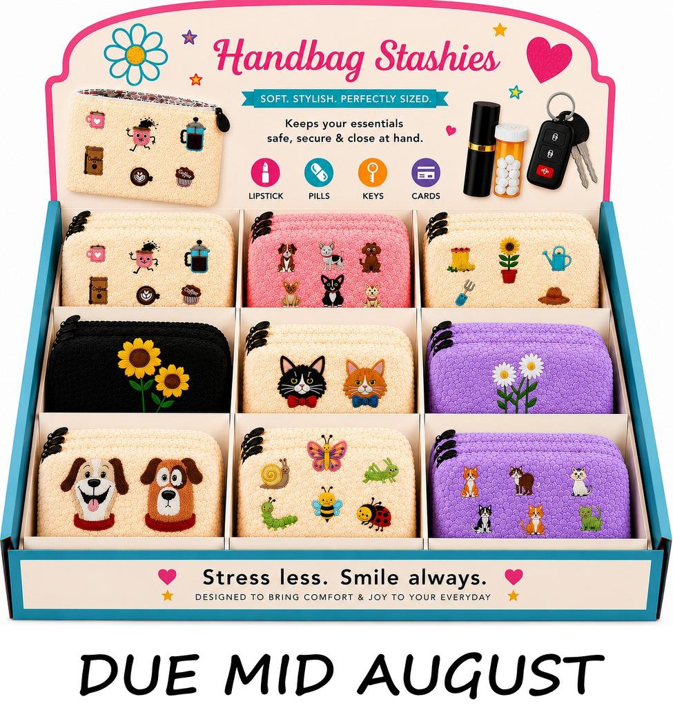 SLUMBIES PACK STASHIES (36)